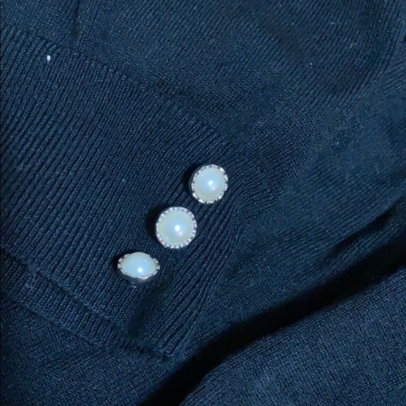 Short sleeves cardigan - Picture 3 of 4